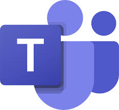 Logo von Microsoft Teams