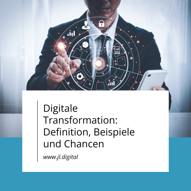Blog Kacheln_digitale Transformation (1) Was ist digitale Transformtion?
