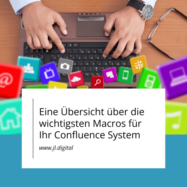 Beste Confluence Macros