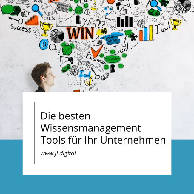 Wissensmanagement Tools Wissensmanagement Tools