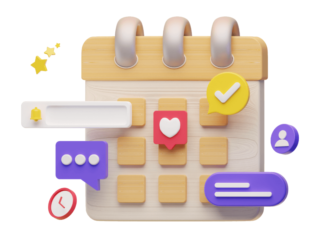 Redaktionsplan Beispiel Icon