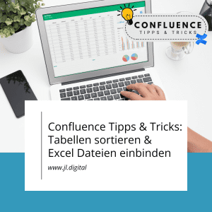 Confluence Tabellen sortieren