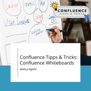 Confluence Whiteboards