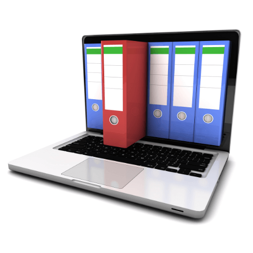 ISO9001 zentrale Übersichten