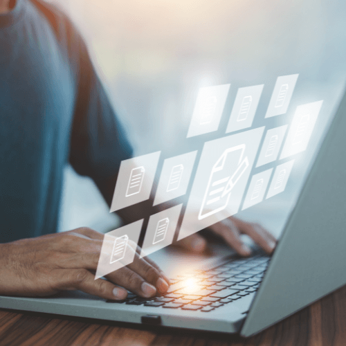 ISO9001 strukturierte Dokumentation