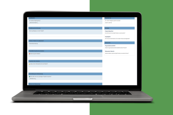 Wissensmanagement Lessons Learned Atlassian Confluence